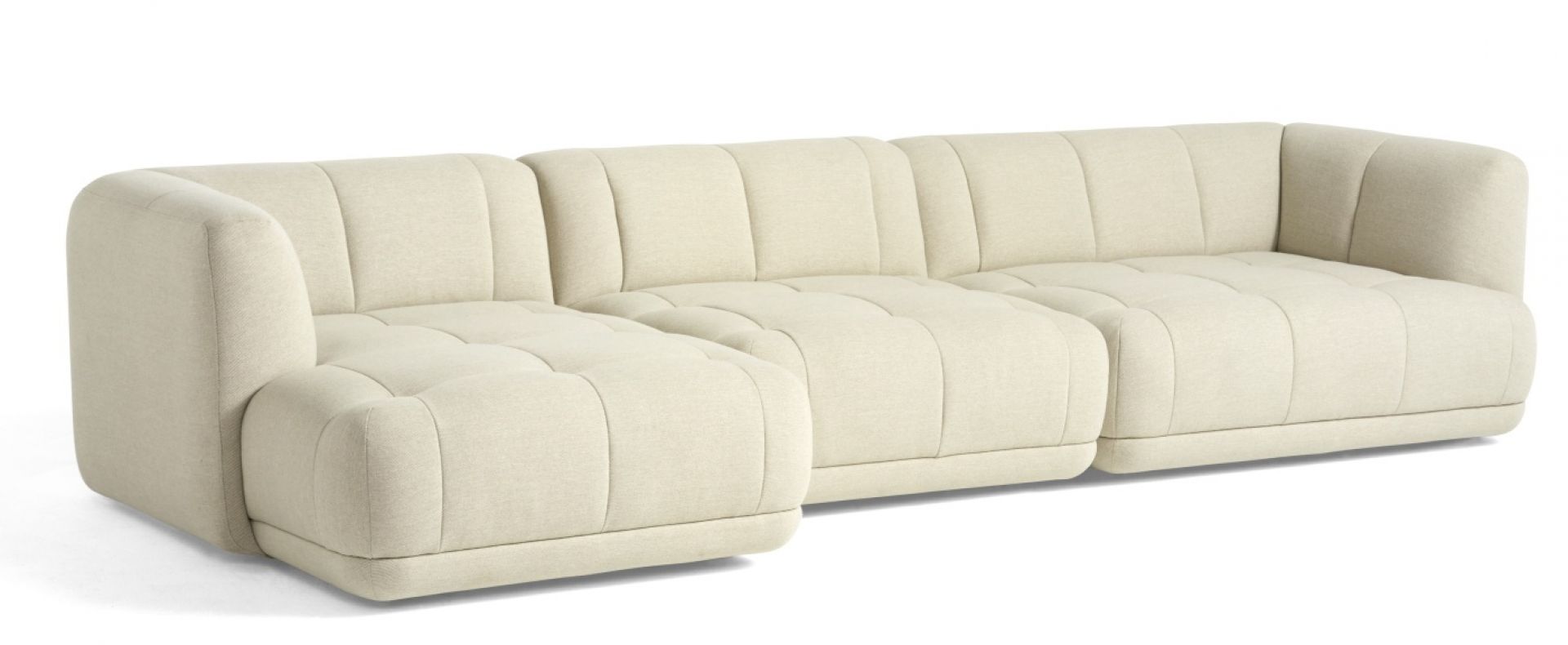 Quilton Combination 17 Sofa Hay 